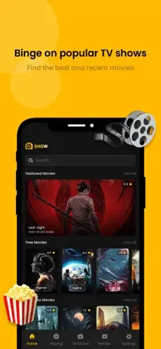 airtel-recharge-with-hotstar tv show